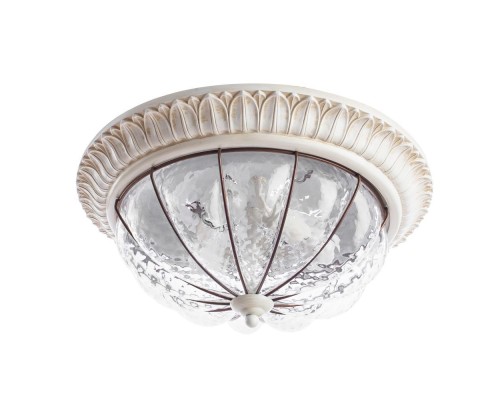 Потолочный светильник San Marco A2241PL-3WG Arte Lamp