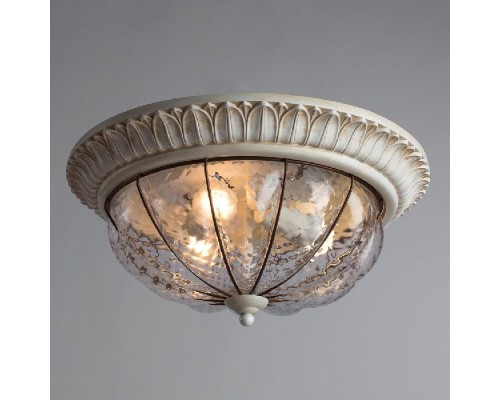 Потолочный светильник San Marco A2241PL-3WG Arte Lamp