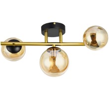 Потолочная люстра Gemini A2243PL-3PB Arte Lamp