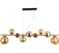 Подвесной светильник Gemini A2243SP-9PB Arte Lamp