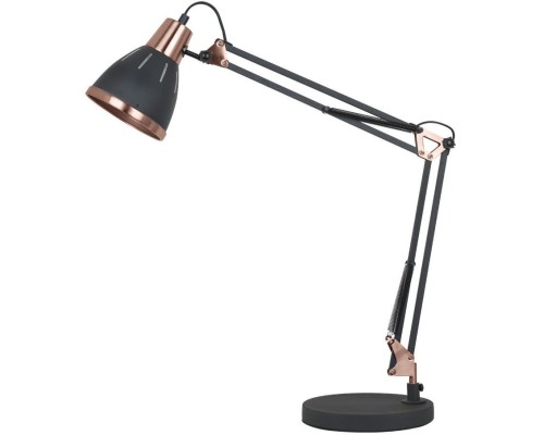 Настольная лампа Pixar A2246LT-1BK Arte Lamp