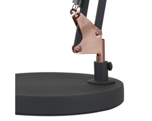 Настольная лампа Pixar A2246LT-1BK Arte Lamp