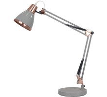 Настольная лампа Pixar A2246LT-1GY Arte Lamp