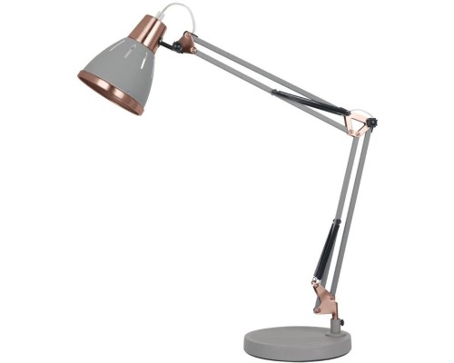 Настольная лампа Pixar A2246LT-1GY Arte Lamp