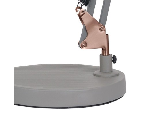 Настольная лампа Pixar A2246LT-1GY Arte Lamp