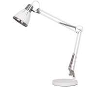 Настольная лампа Pixar A2246LT-1WH Arte Lamp