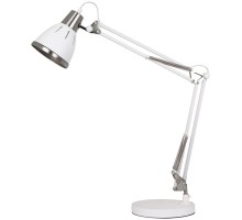 Настольная лампа Pixar A2246LT-1WH Arte Lamp
