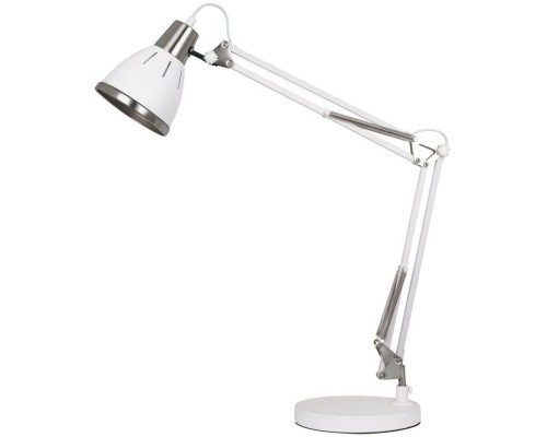 Настольная лампа Pixar A2246LT-1WH Arte Lamp