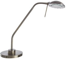 Настольная лампа Flamingo A2250LT-1AB Arte Lamp