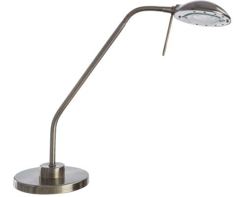 Настольная лампа Flamingo A2250LT-1AB Arte Lamp
