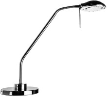 Настольная лампа Flamingo A2250LT-1CC Arte Lamp