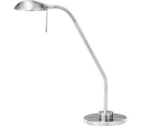 Настольная лампа Flamingo A2250LT-1SS Arte Lamp