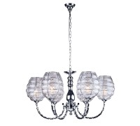 Подвесная люстра Tokyo A2256LM-6CC Arte Lamp