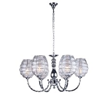 Подвесная люстра Tokyo A2256LM-6CC Arte Lamp