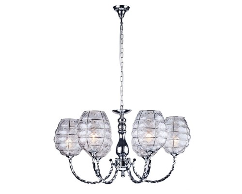 Подвесная люстра Tokyo A2256LM-6CC Arte Lamp