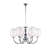 Подвесная люстра Tokyo A2256LM-6WH Arte Lamp