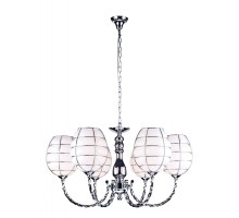 Подвесная люстра Tokyo A2256LM-6WH Arte Lamp