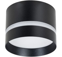 Точечный светильник Imai A2265PL-1BK Arte Lamp