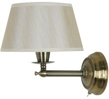 Бра York A2273AP-1AB Arte Lamp