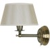 Бра York A2273AP-1AB Arte Lamp