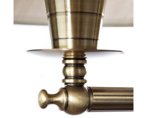 Бра York A2273AP-1AB Arte Lamp