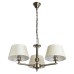 Подвесная люстра York A2273LM-3AB Arte Lamp