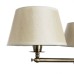 Подвесная люстра York A2273LM-3AB Arte Lamp