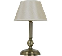 Настольная лампа York A2273LT-1AB Arte Lamp