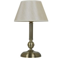 Настольная лампа York A2273LT-1AB Arte Lamp
