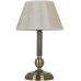 Настольная лампа York A2273LT-1AB Arte Lamp