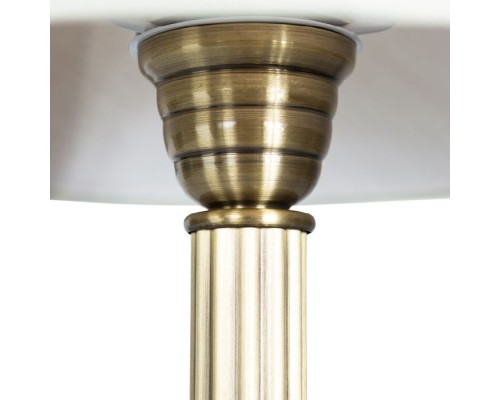 Настольная лампа York A2273LT-1AB Arte Lamp