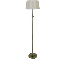 Торшер York A2273PN-1AB Arte Lamp
