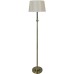 Торшер York A2273PN-1AB Arte Lamp
