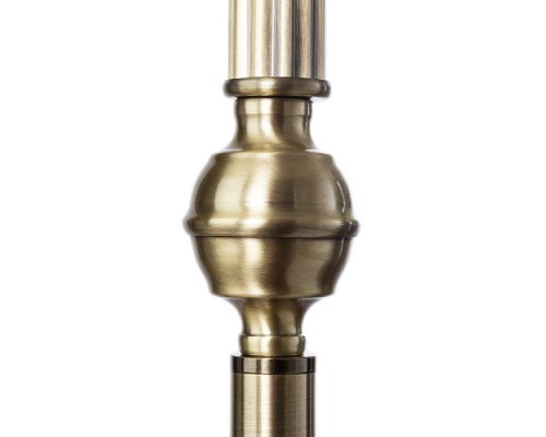 Торшер York A2273PN-1AB Arte Lamp