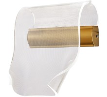 Настенный светильник Grappolo A2283AP-1GO Arte Lamp