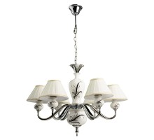 Подвесная люстра Veronika A2298LM-6CC Arte Lamp