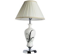 Настольная лампа Veronika A2298LT-1CC Arte Lamp