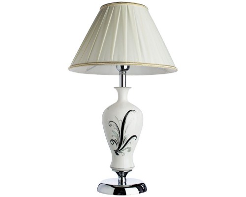 Настольная лампа Veronika A2298LT-1CC Arte Lamp