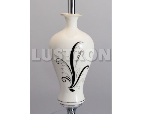 Настольная лампа Veronika A2298LT-1CC Arte Lamp