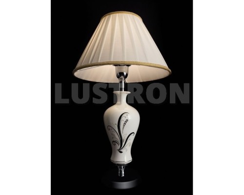 Настольная лампа Veronika A2298LT-1CC Arte Lamp