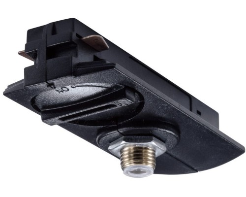 Питание боковое Track Accessories A230006 Arte Lamp