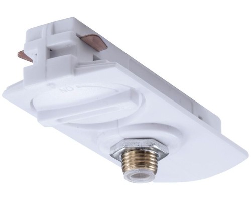 Питание боковое Track Accessories A230033 Arte Lamp