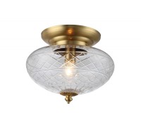 Потолочный светильник Faberge A2302PL-1PB Arte Lamp