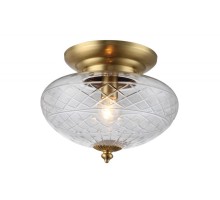 Потолочный светильник Faberge A2302PL-1PB Arte Lamp