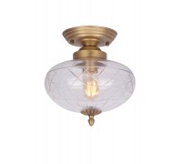 Потолочная люстра Faberge A2303PL-1SG Arte Lamp