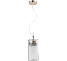 Подвесной светильник Idillio A2306SP-6GO Arte Lamp