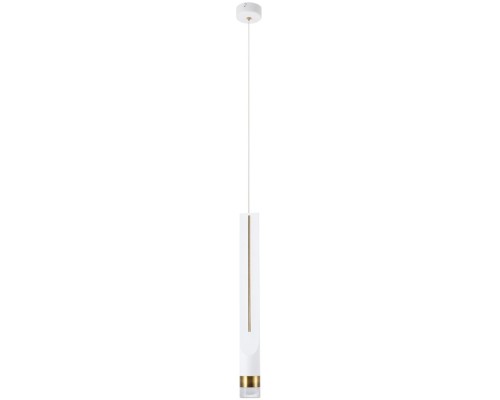 Подвесной светильник Kraz A2307SP-1WH Arte Lamp