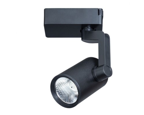 Трековый светильник Traccia A2310PL-1BK Arte Lamp