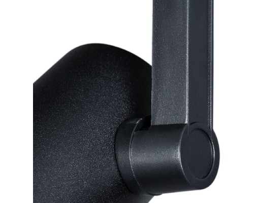 Трековый светильник Traccia A2310PL-1BK Arte Lamp