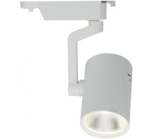 Трековый светильник Traccia A2310PL-1WH Arte Lamp